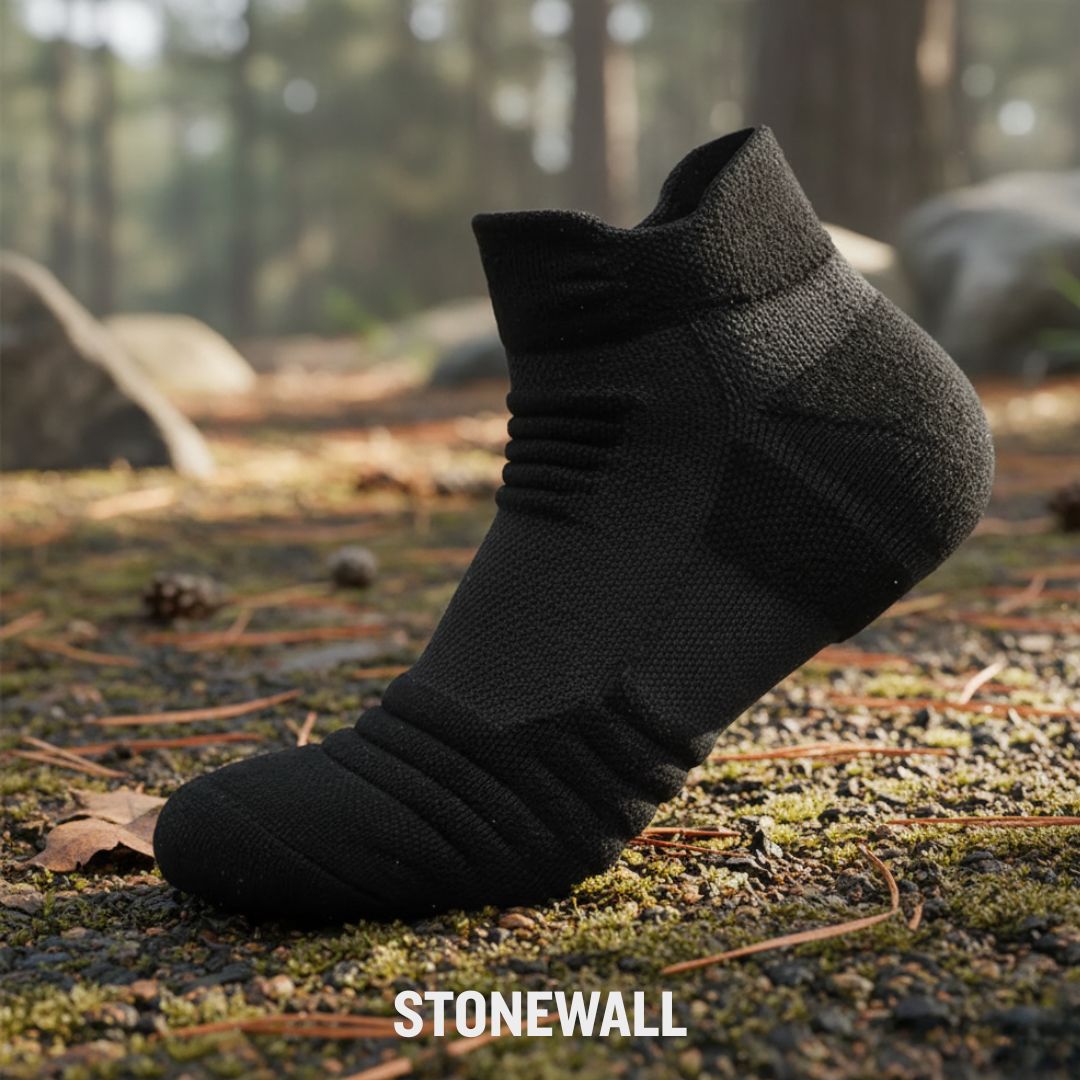 STONEWALL - IMPACT FORGE SOCKS