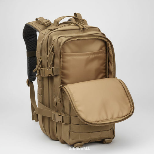 RECON ELITE OUTDOOR BACKPACK LARGE