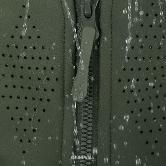 APEX SERIES WATERPROOF SOFTSHELL JACKET