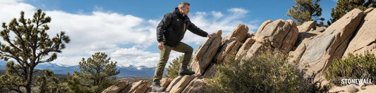Why Most “Outdoor Boots” Don’t Make It Past the First Real Hike