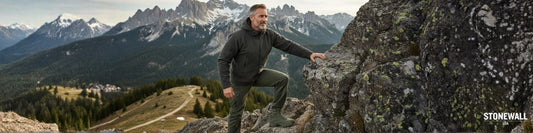 Why bad weather preparation matters