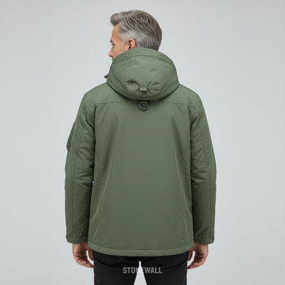 ARCTIX PRO - MULTI-POCKET HARDSHELL JACKET