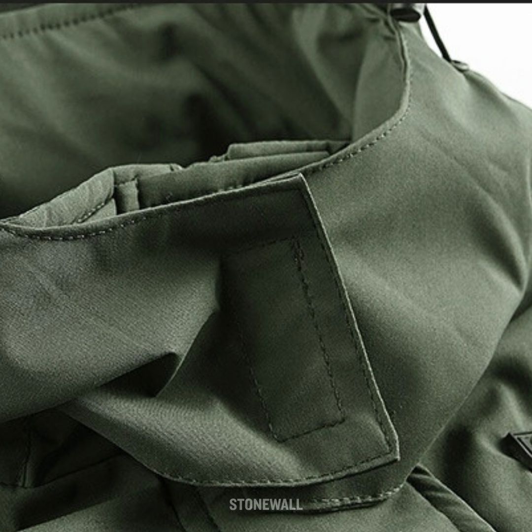 ARCTIX PRO - MULTI-POCKET HARDSHELL JACKET