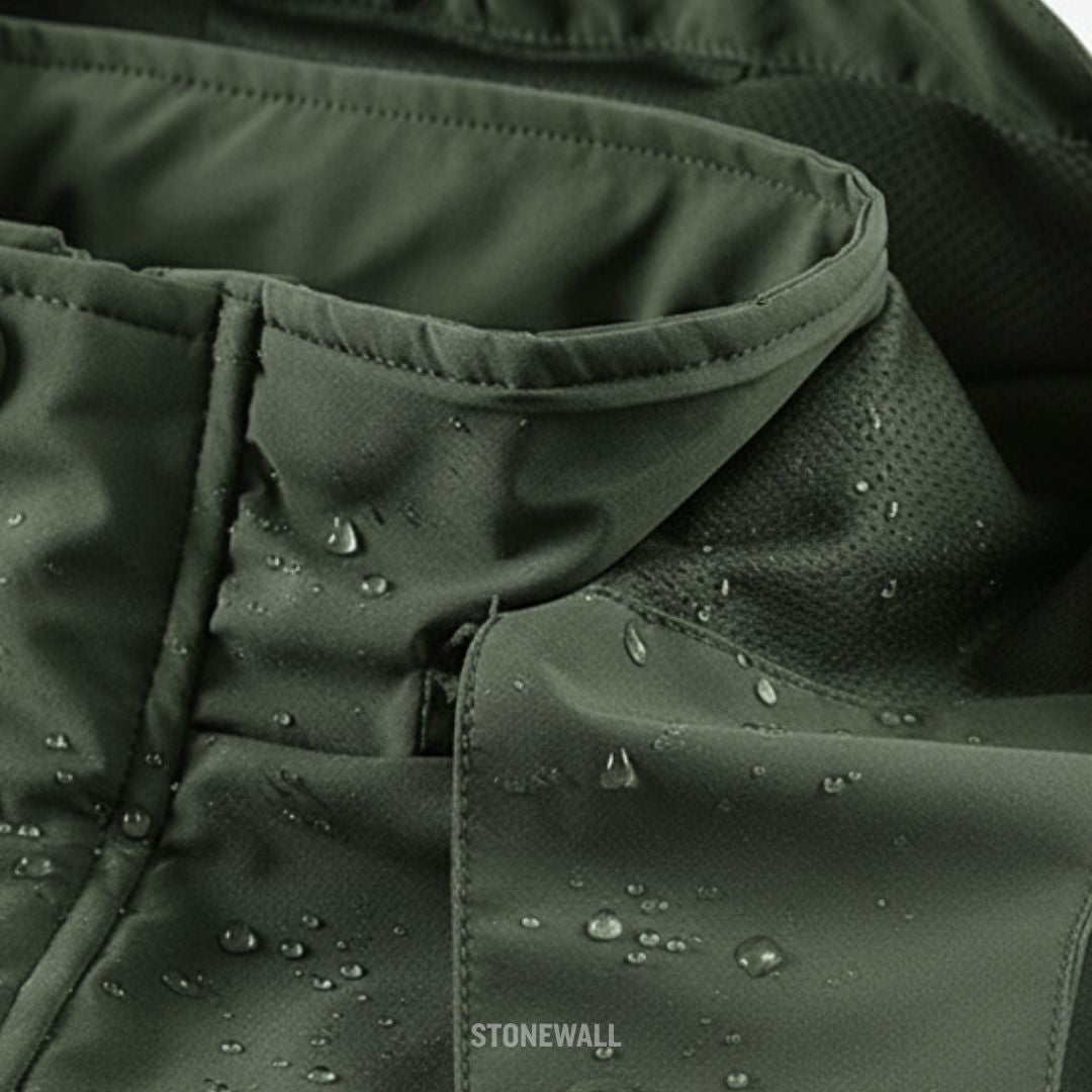 ARCTIX PRO - MULTI-POCKET HARDSHELL JACKET