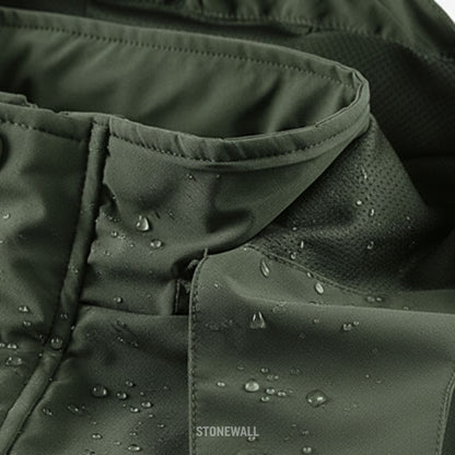 ARCTIX PRO - MULTI-POCKET HARDSHELL JACKET