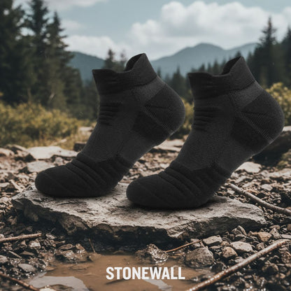 STONEWALL - IMPACT FORGE SOCKS