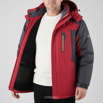 TITAN — STORM IMPACT OUTDOOR JACKET