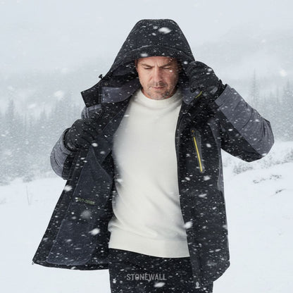 TITAN — STORM IMPACT OUTDOOR JACKET