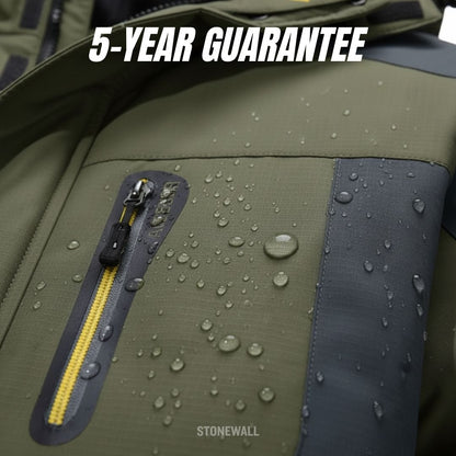 TITAN — STORM IMPACT OUTDOOR JACKET