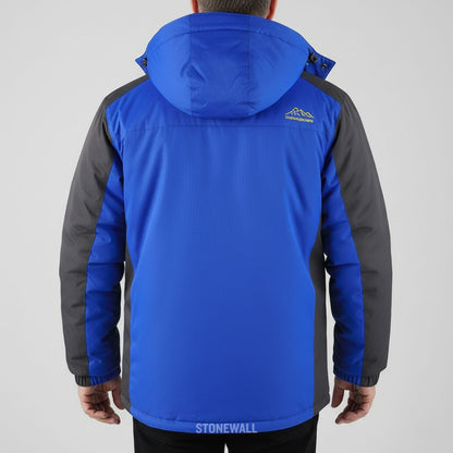 TITAN — STORM IMPACT OUTDOOR JACKET