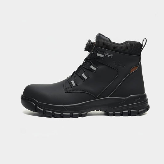 STONEWALL - IMPACT COMFORT-FIT BOOTS