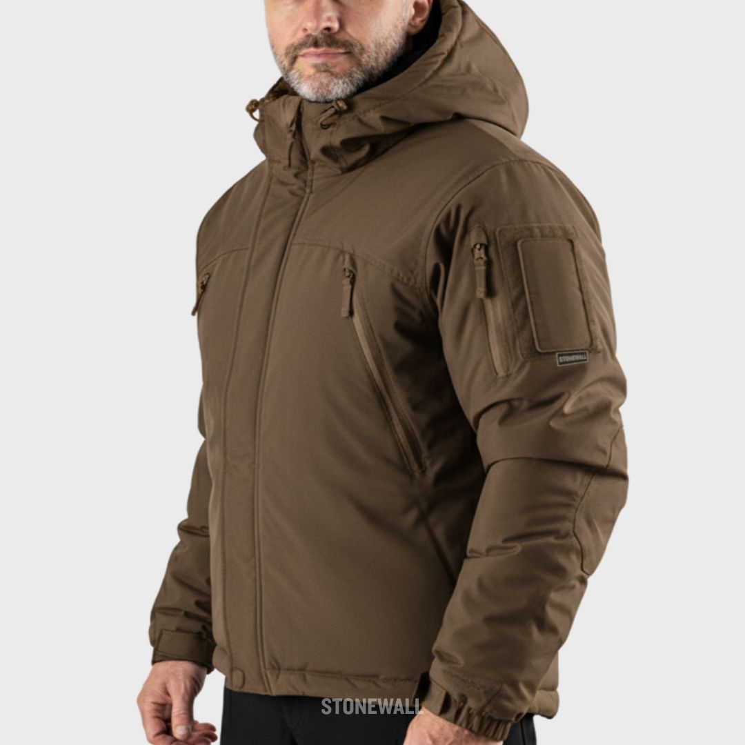 ARCTIX ELITE - TACTICAL HARDSHELL JACKET