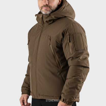 ARCTIX ELITE - TACTICAL HARDSHELL JACKET