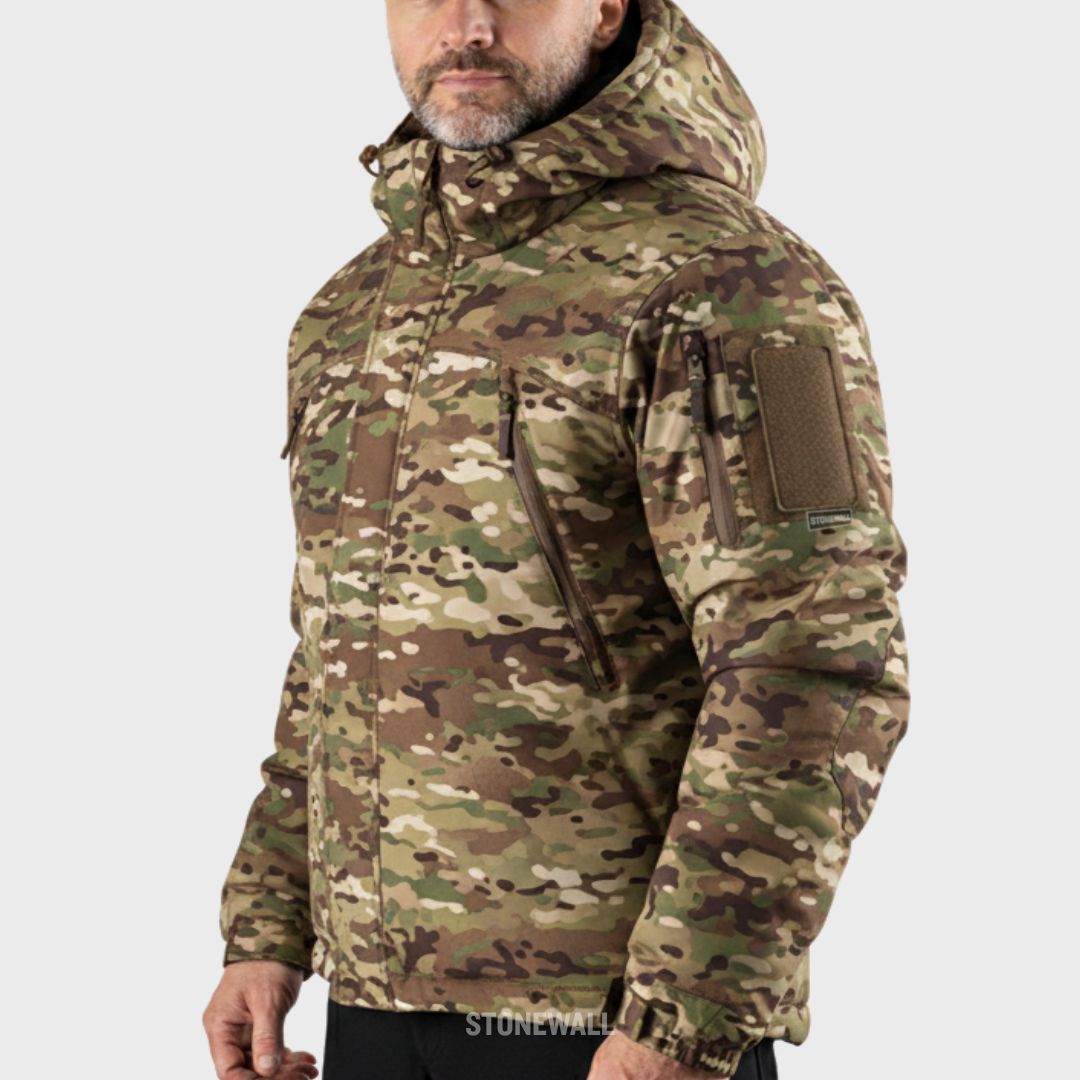 ARCTIX ELITE - TACTICAL HARDSHELL JACKET