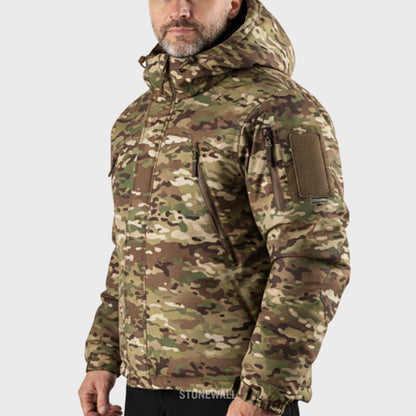 ARCTIX ELITE - TACTICAL HARDSHELL JACKET