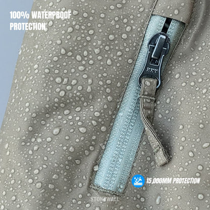 ARCTIX ELITE - TACTICAL HARDSHELL JACKET