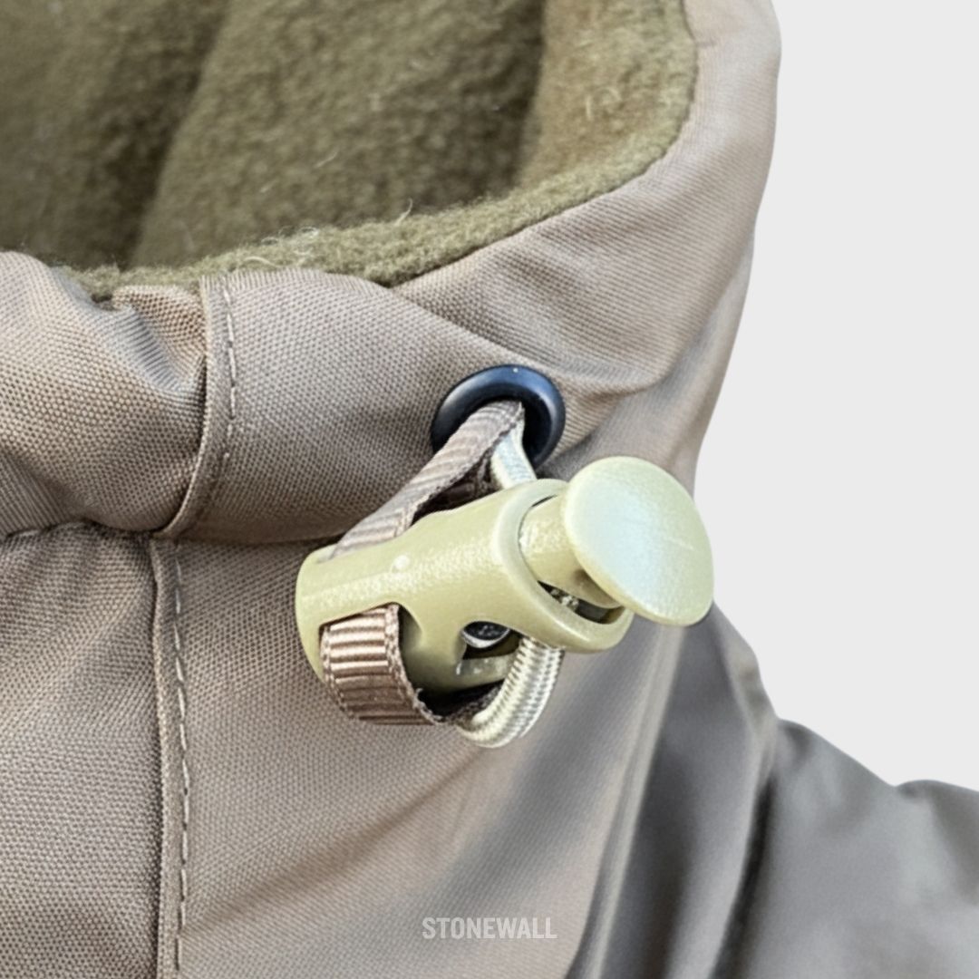 ARCTIX ELITE - TACTICAL HARDSHELL JACKET