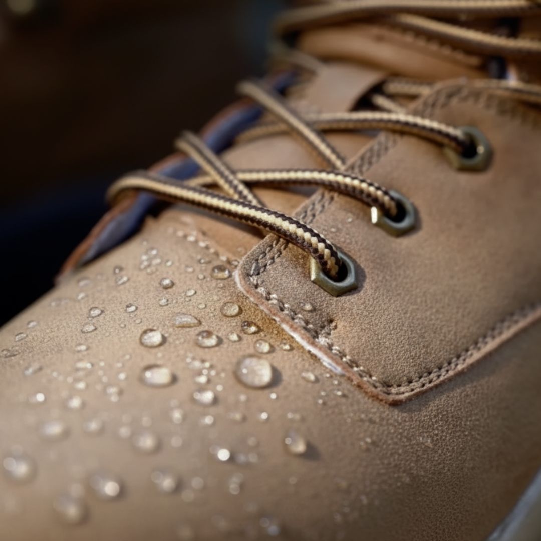 GRANITE GRX - WATERPROOF HIKING BOOTS