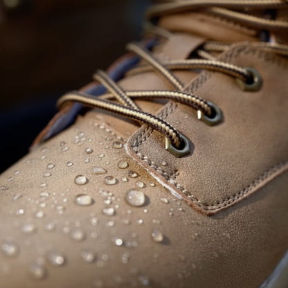 GRANITE GRX - WATERPROOF HIKING BOOTS