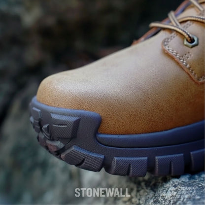 GRANITE GRX - WATERPROOF HIKING BOOTS
