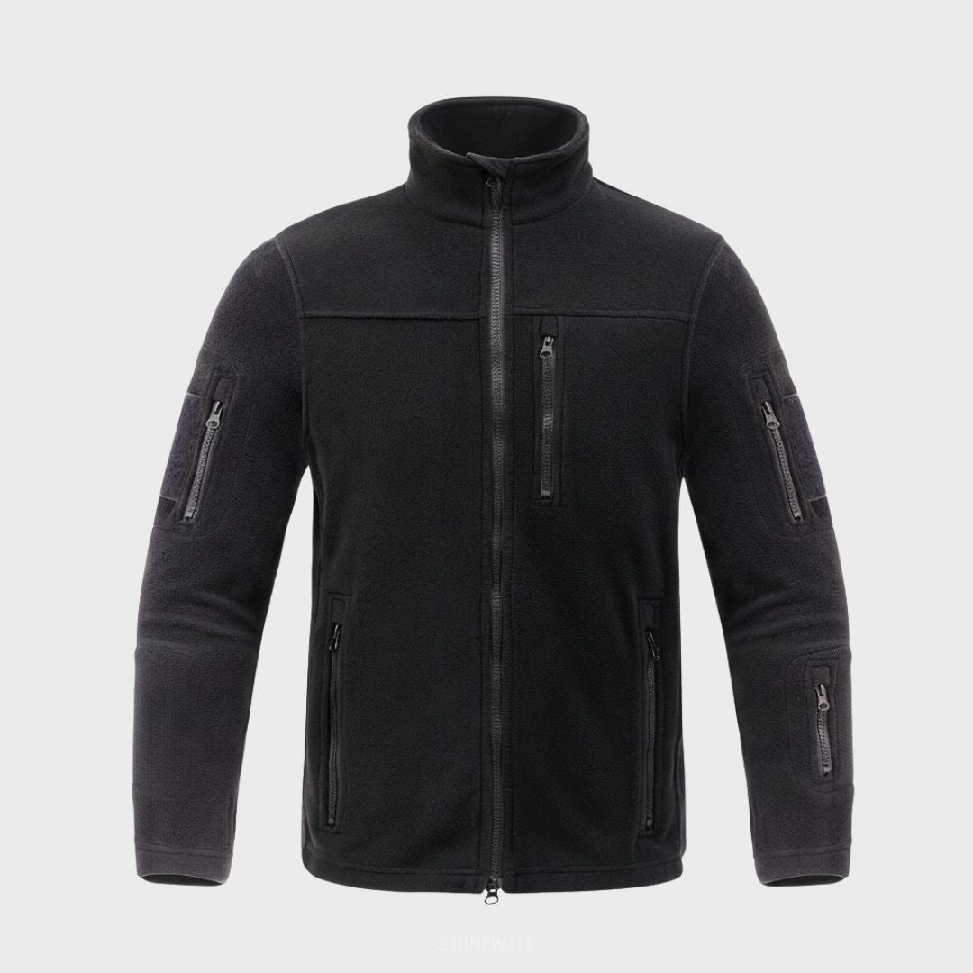 TACTICAL POLAR FLEECE JACKET