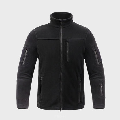 TACTICAL POLAR FLEECE JACKET
