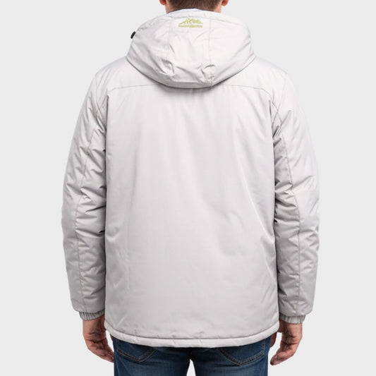 TITAN — GLACIER OUTDOOR JACKET