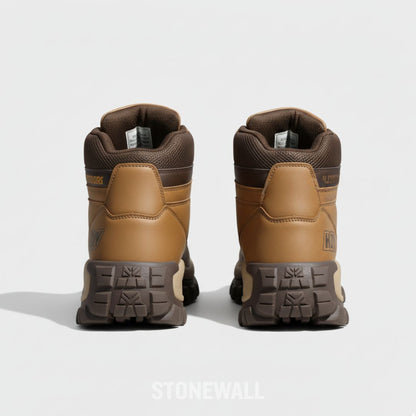 GRANITE GRX - WATERPROOF HIKING BOOTS