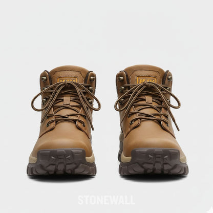 GRANITE GRX - WATERPROOF HIKING BOOTS