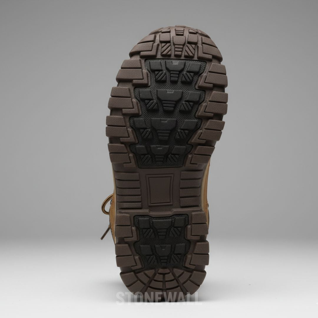 GRANITE GRX - WATERPROOF HIKING BOOTS