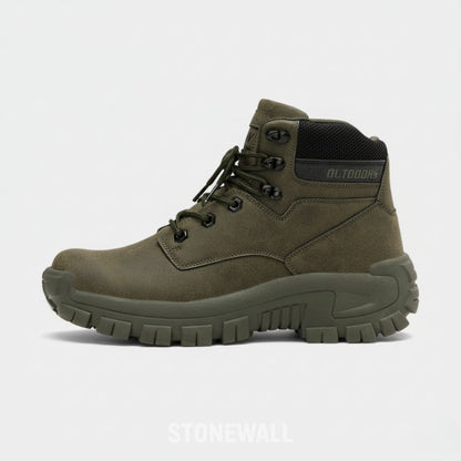 GRANITE GRX - WATERPROOF HIKING BOOTS