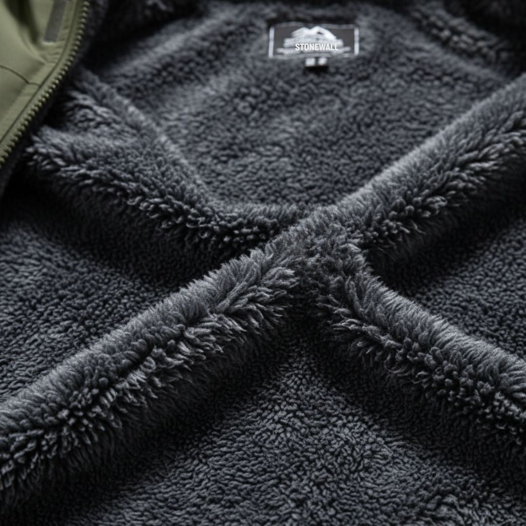 TITAN — STORM IMPACT OUTDOOR JACKET