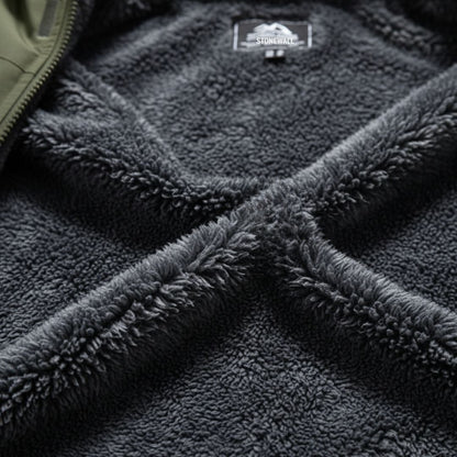 TITAN — STORM IMPACT OUTDOOR JACKET