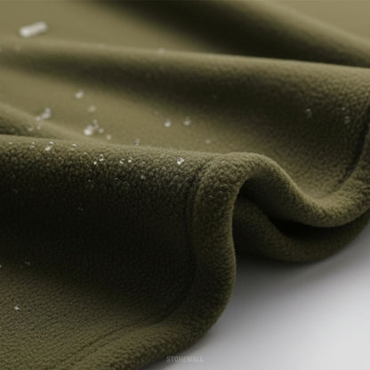 TACTICAL POLAR FLEECE JACKET