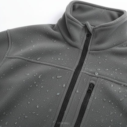 TACTICAL POLAR FLEECE JACKET