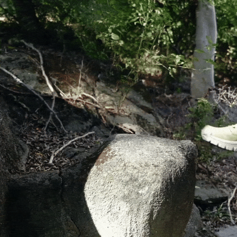 GRANITE GRX - WATERPROOF HIKING BOOTS