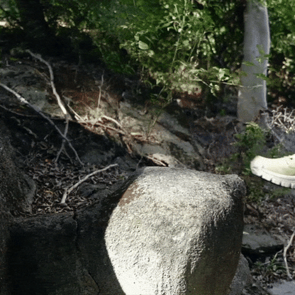 GRANITE GRX - WATERPROOF HIKING BOOTS